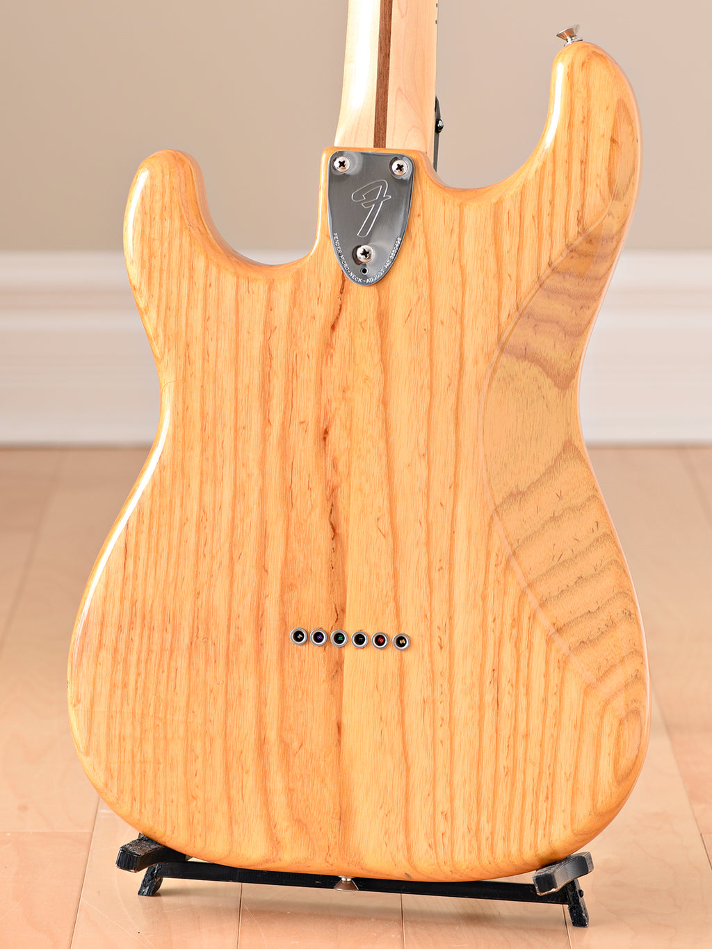 1979 Fender Stratocaster