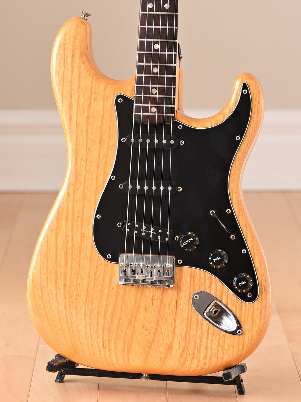 1979 Fender Stratocaster