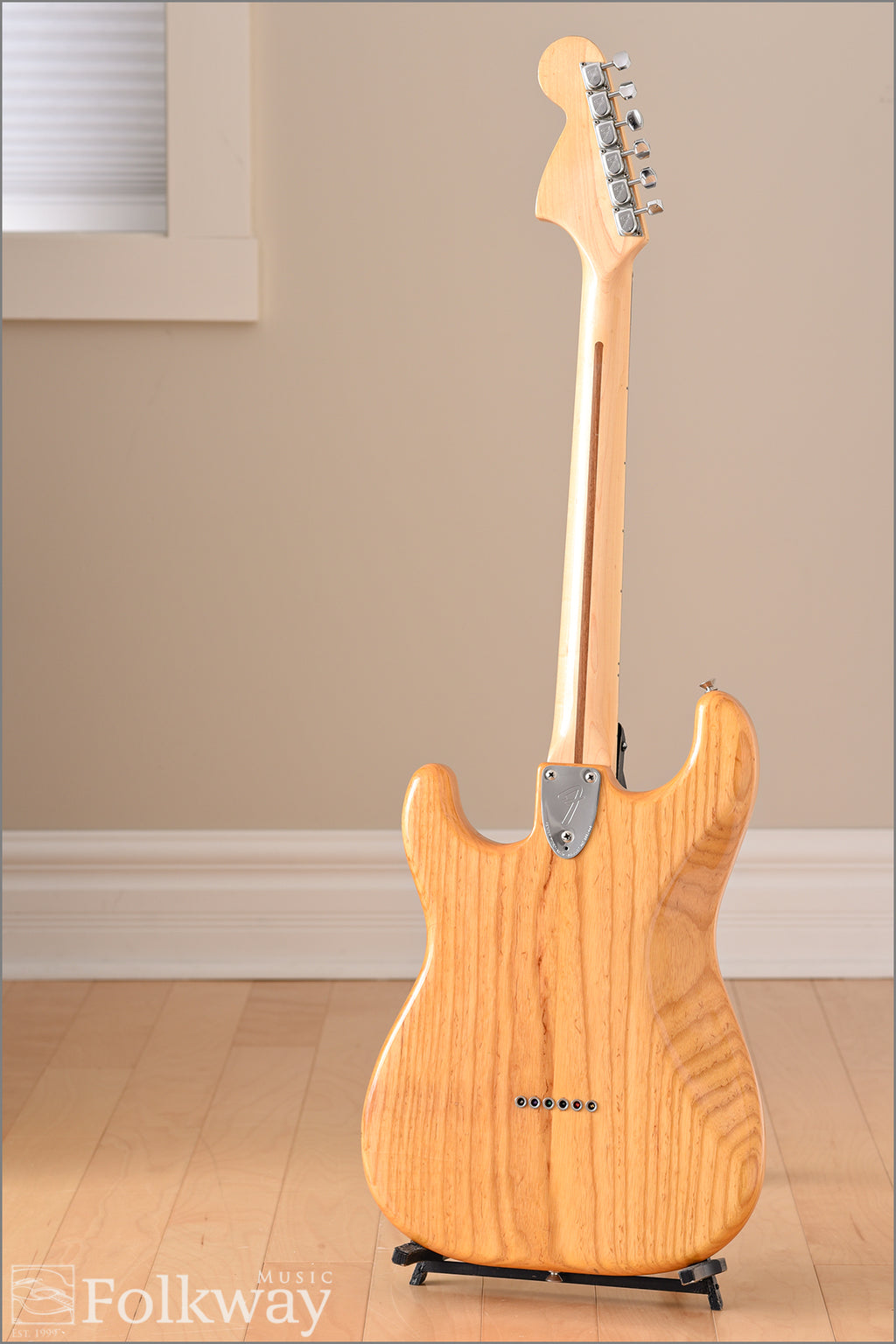 1979 Fender Stratocaster