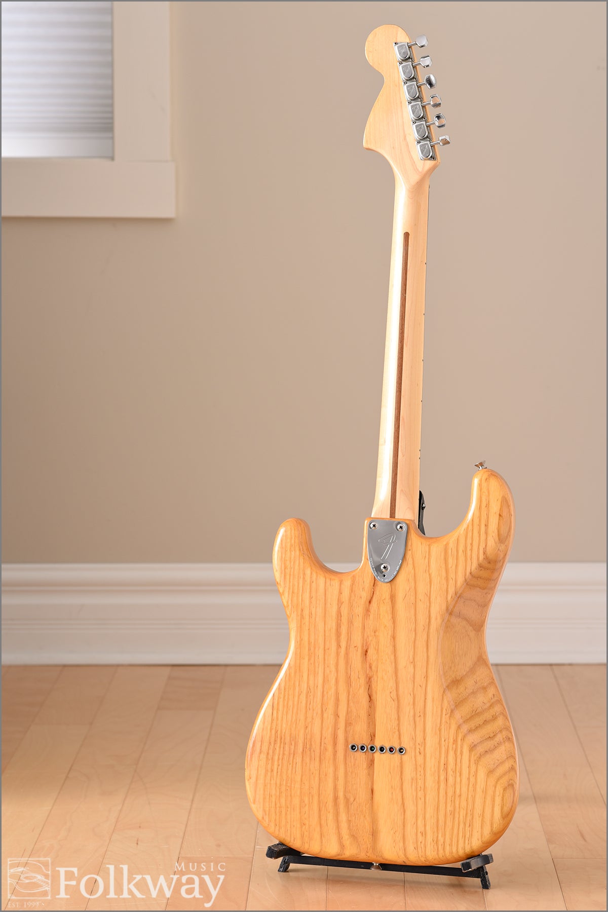 1979 Fender Stratocaster