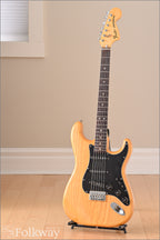 1979 Fender Stratocaster
