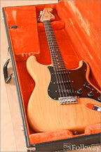 1979 Fender Stratocaster