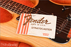 1979 Fender Stratocaster