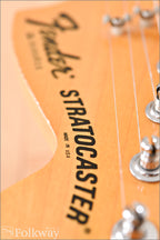 1979 Fender Stratocaster
