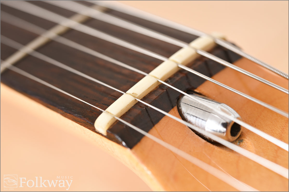 1979 Fender Stratocaster