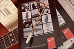 1996 Fender 50th Anniversary Stratocaster Lefty