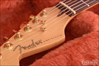 1996 Fender 50th Anniversary Stratocaster Lefty
