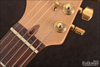 1996 Fender 50th Anniversary Stratocaster Lefty