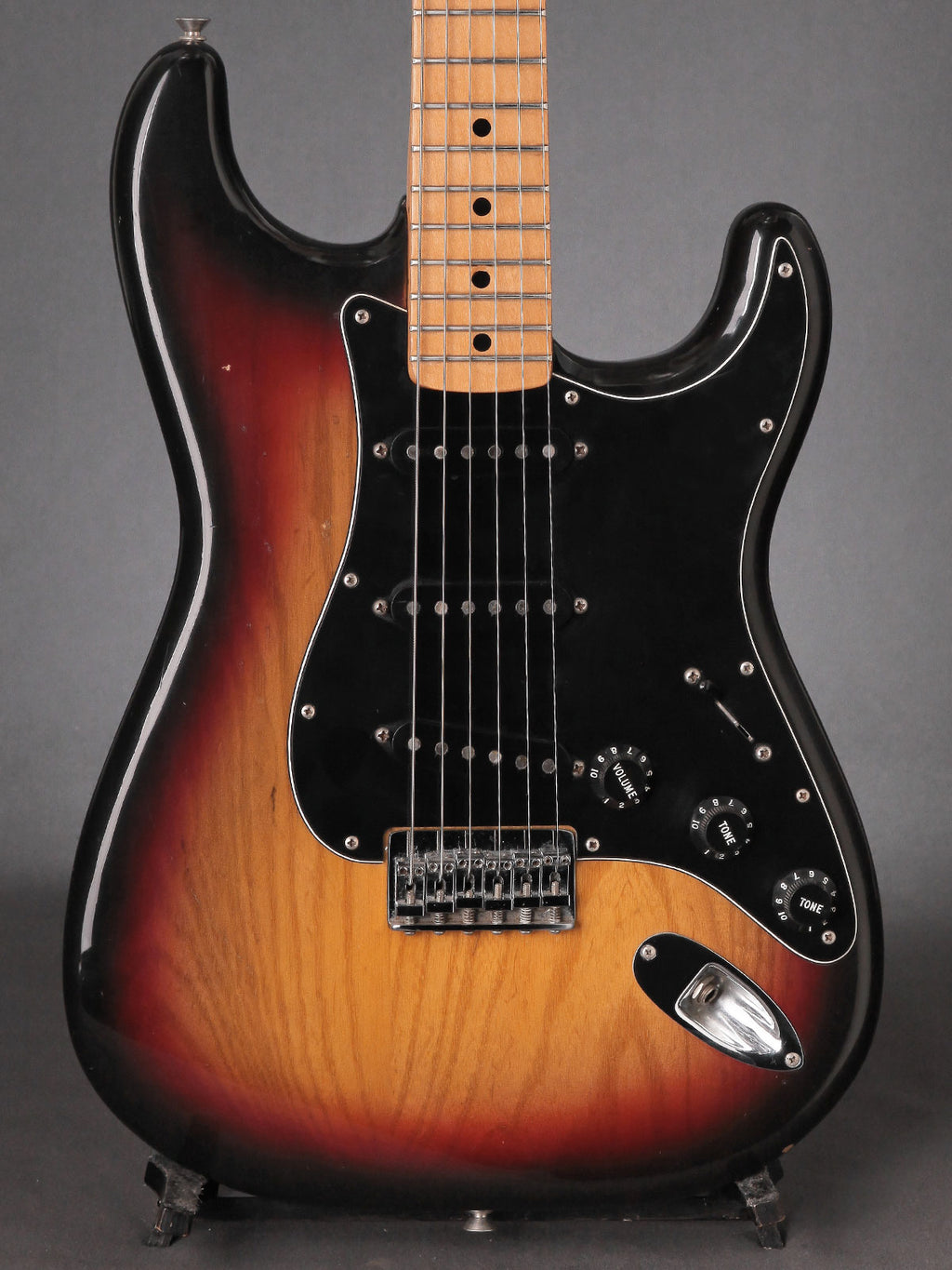 1976 Fender Stratocaster