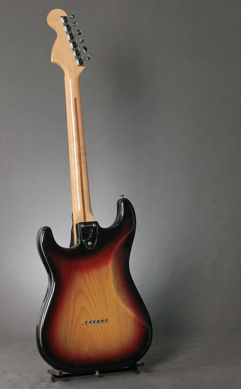 1976 Fender Stratocaster