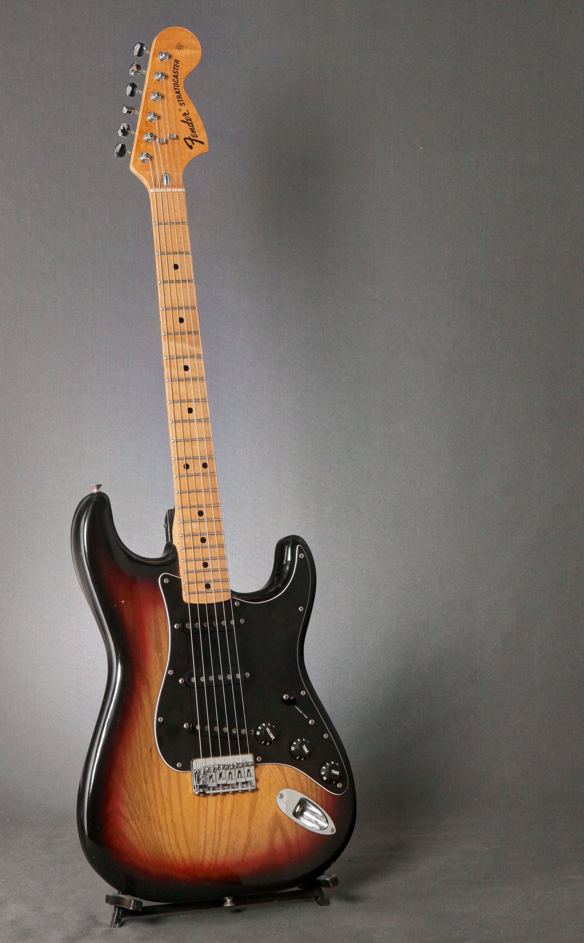 1976 Fender Stratocaster
