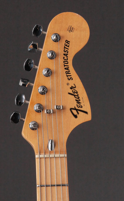 1976 Fender Stratocaster