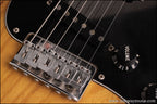 1976 Fender Stratocaster