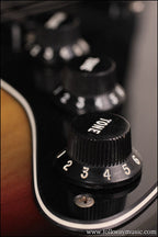 1976 Fender Stratocaster