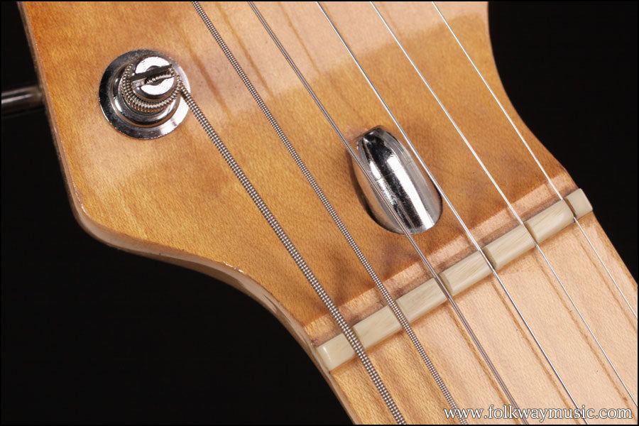 1976 Fender Stratocaster