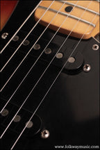 1976 Fender Stratocaster