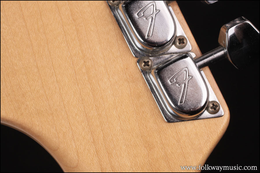 1976 Fender Stratocaster