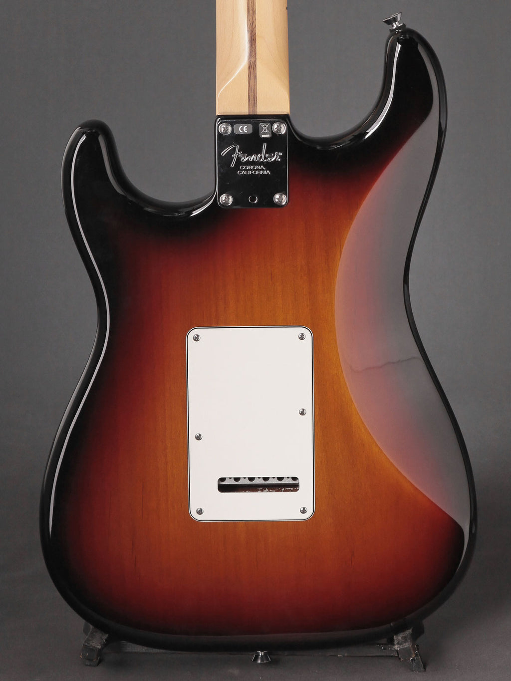 2011 Fender American Stratocaster