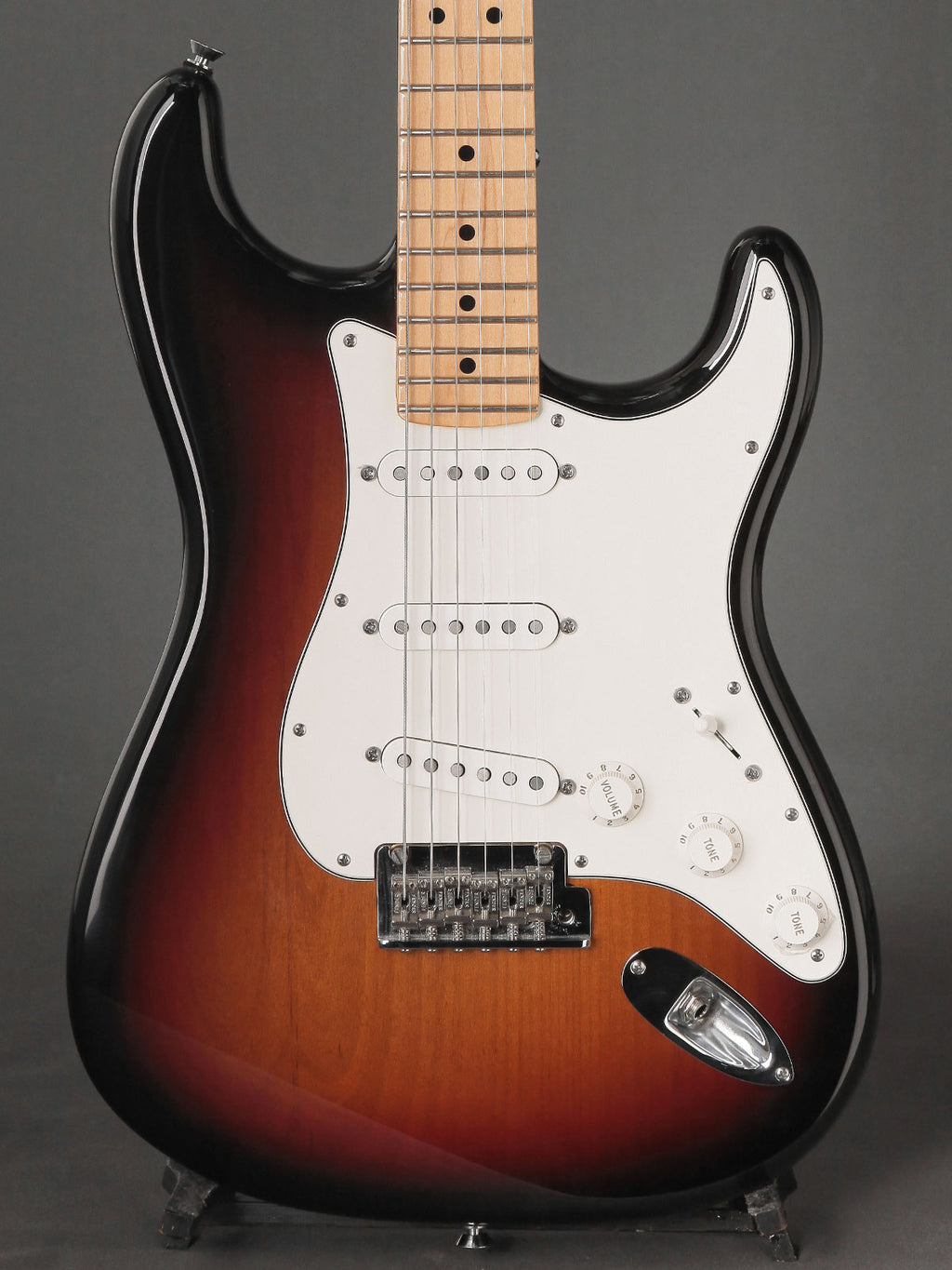 2011 Fender American Stratocaster