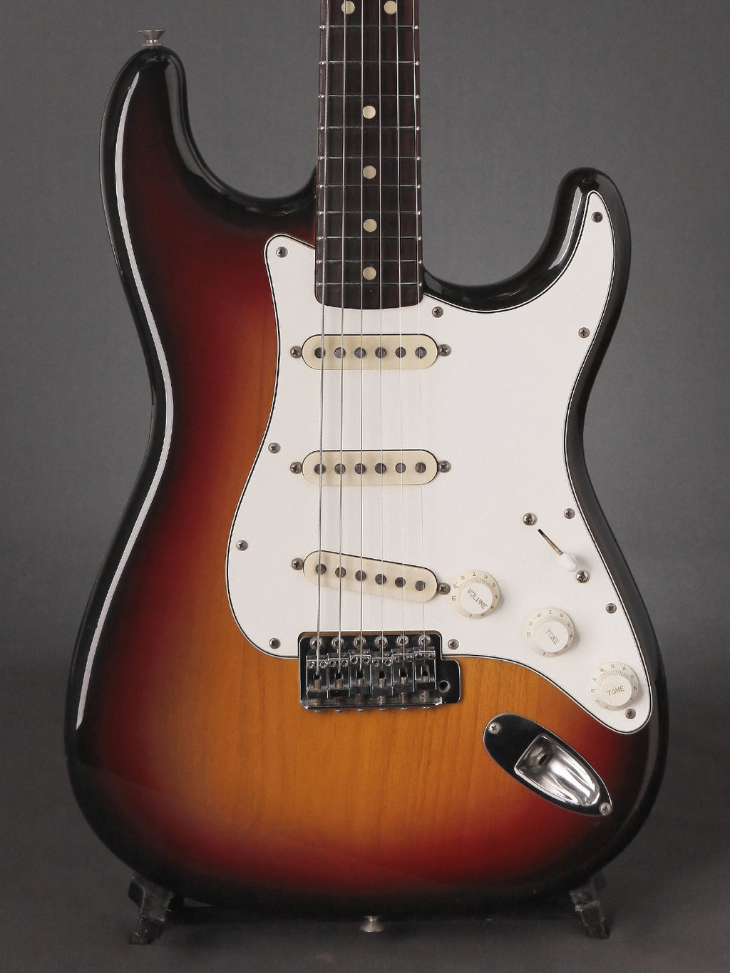 1974 Fender Stratocaster