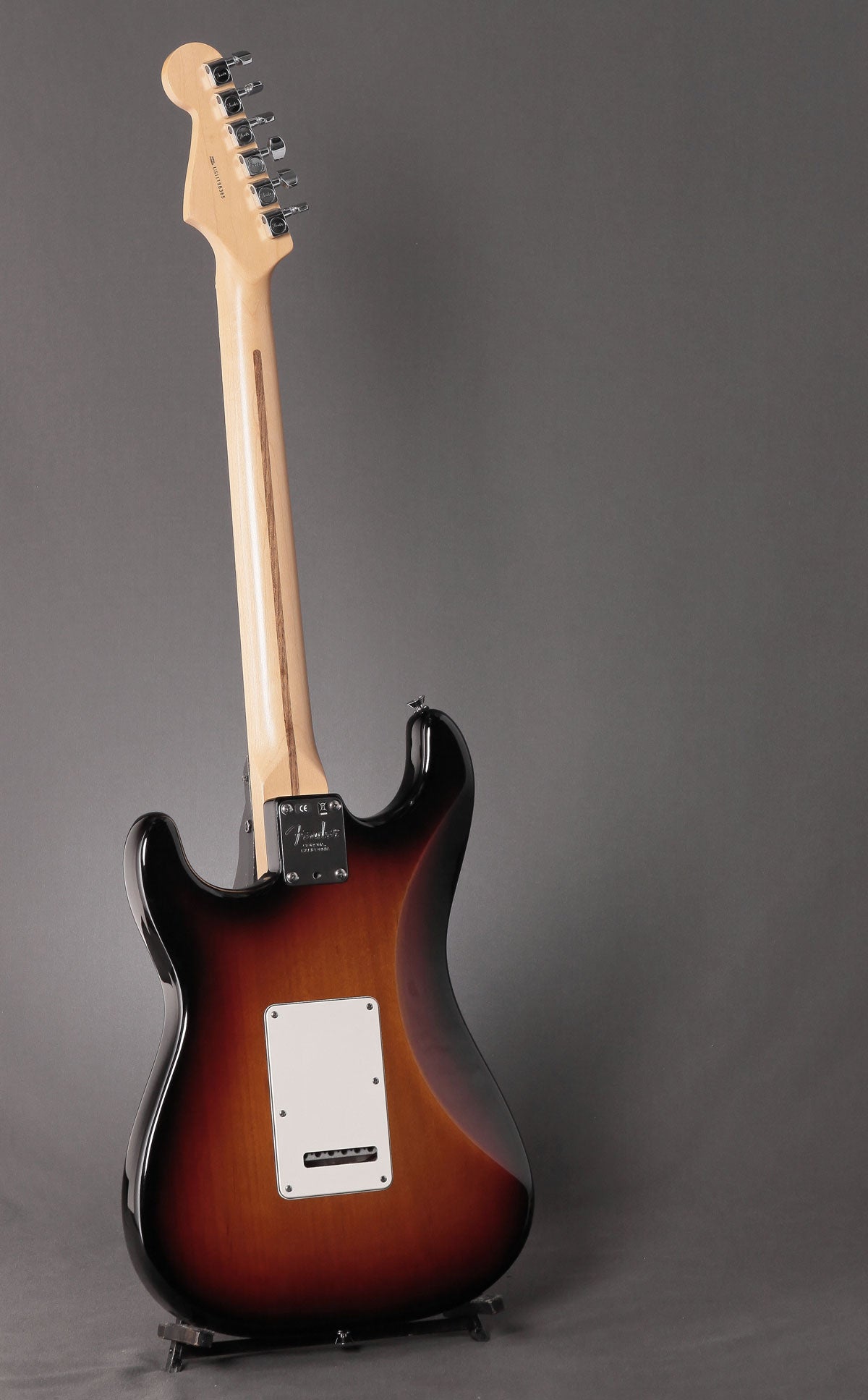 2011 Fender American Stratocaster