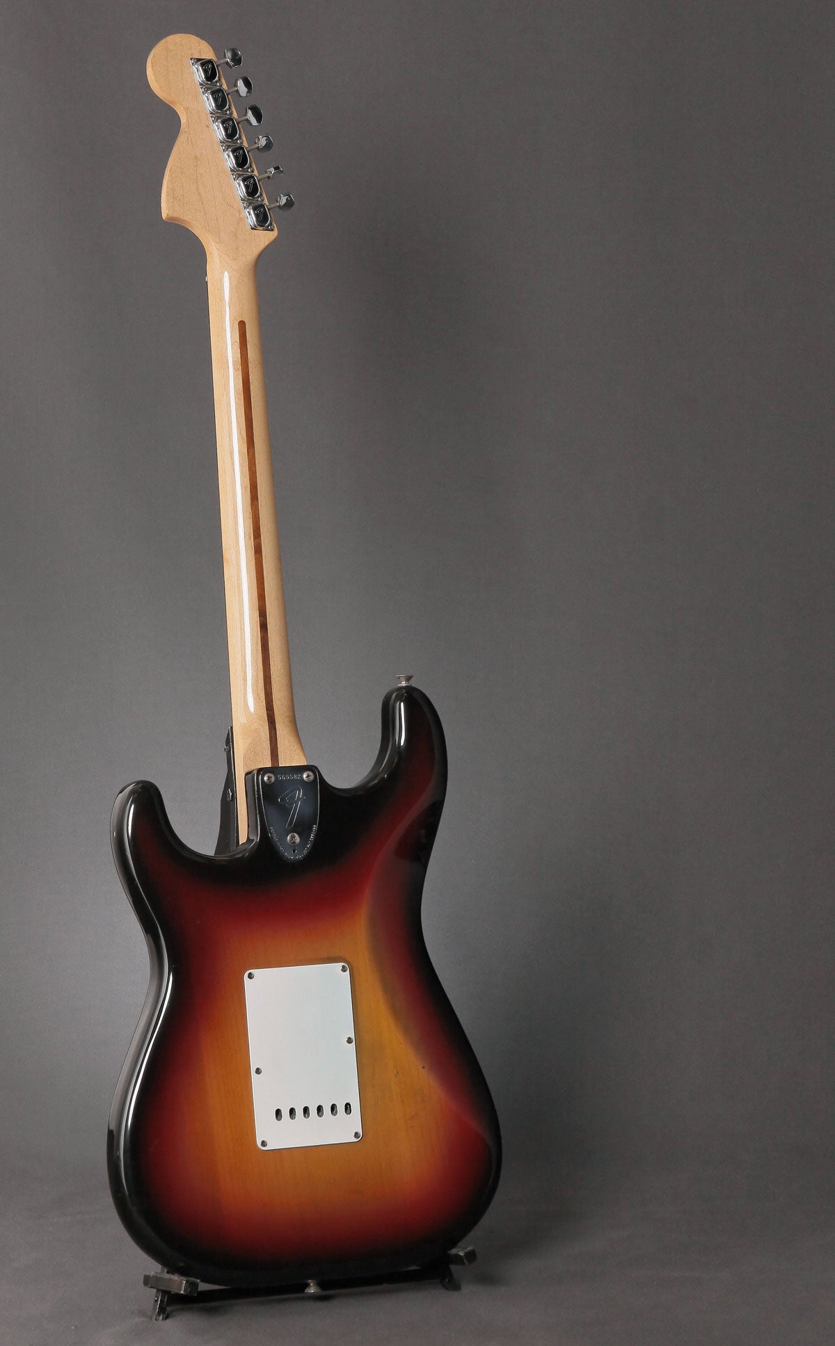 1974 Fender Stratocaster