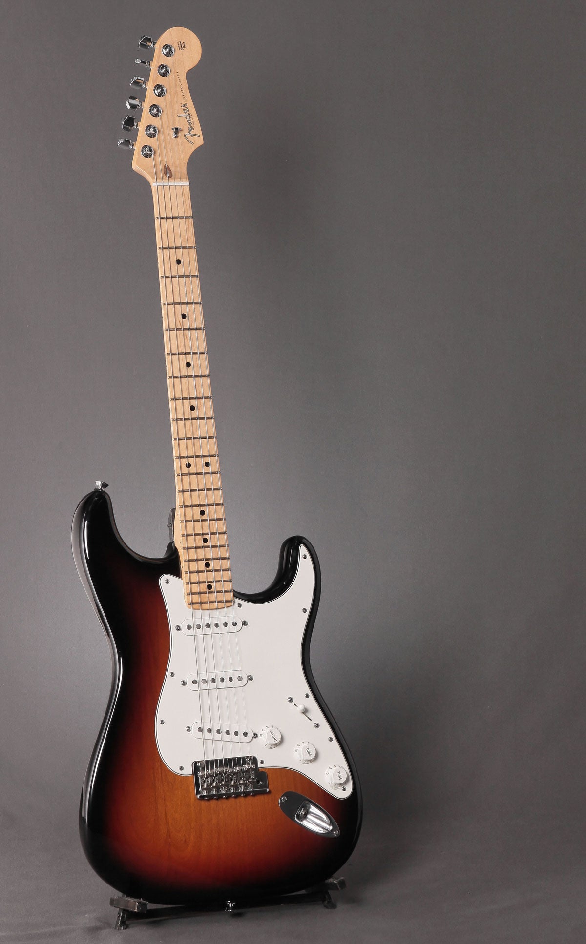 2011 Fender American Stratocaster