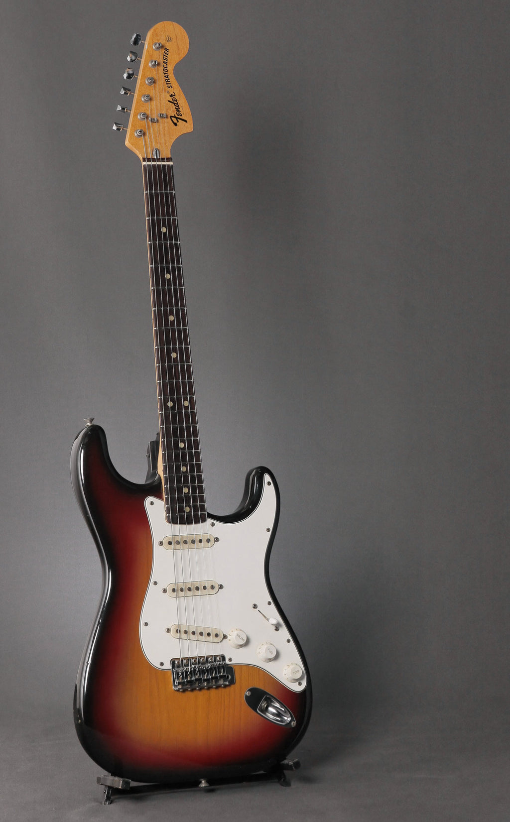1974 Fender Stratocaster