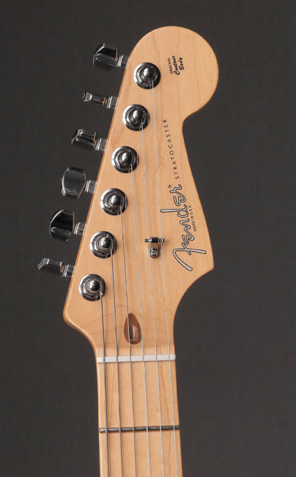 2011 Fender American Stratocaster