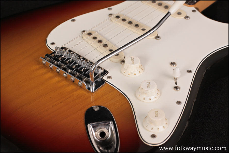 1974 Fender Stratocaster