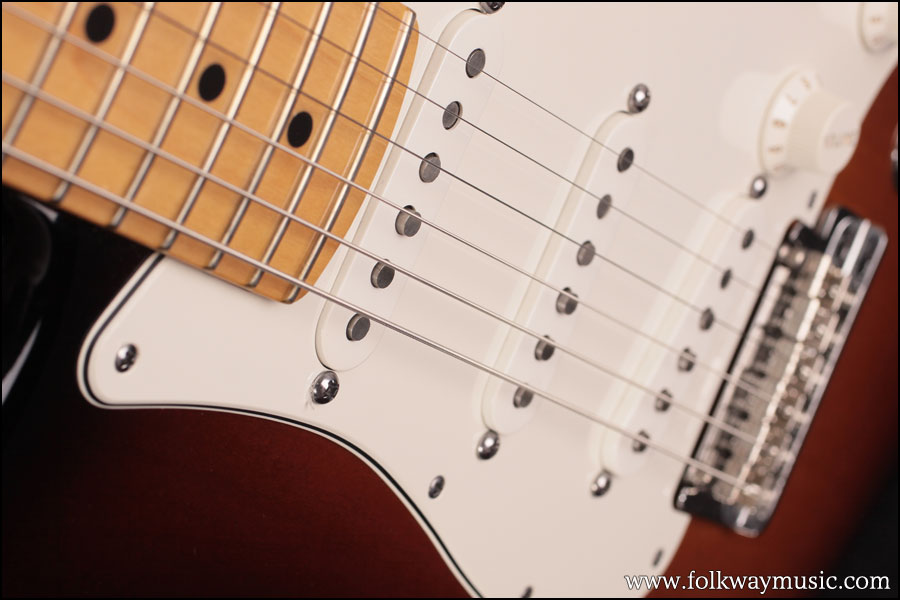 2011 Fender American Stratocaster