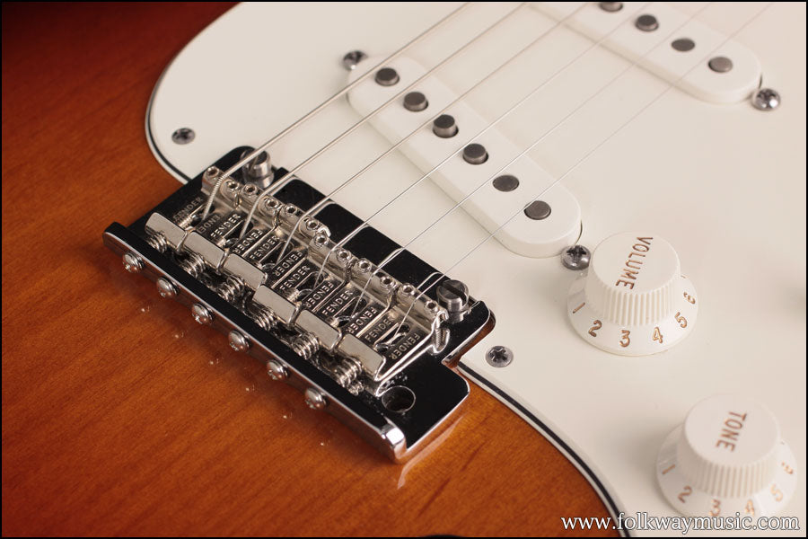 2011 Fender American Stratocaster