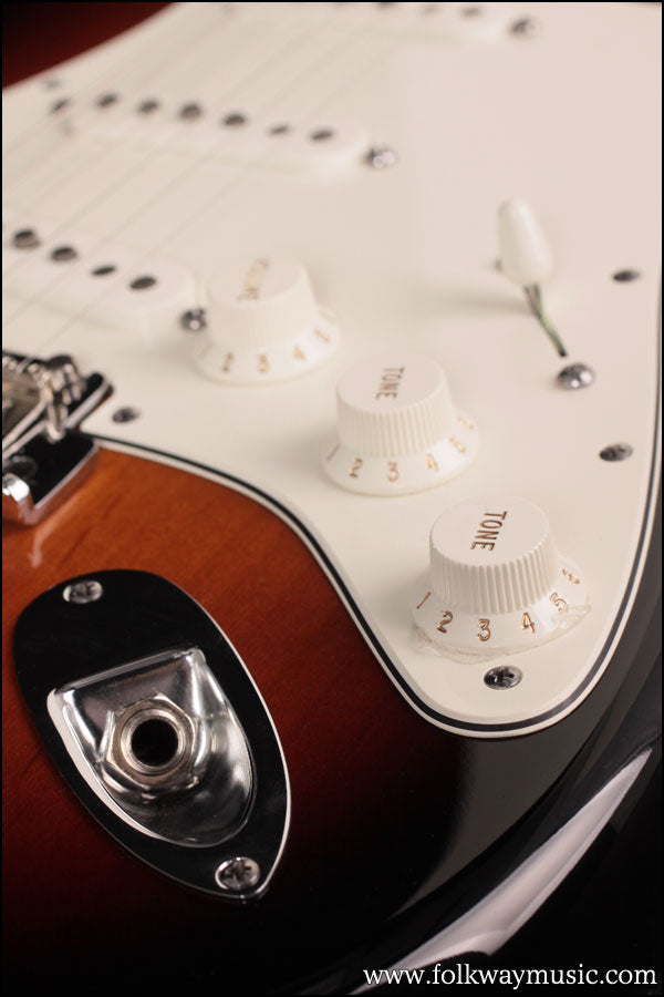 2011 Fender American Stratocaster