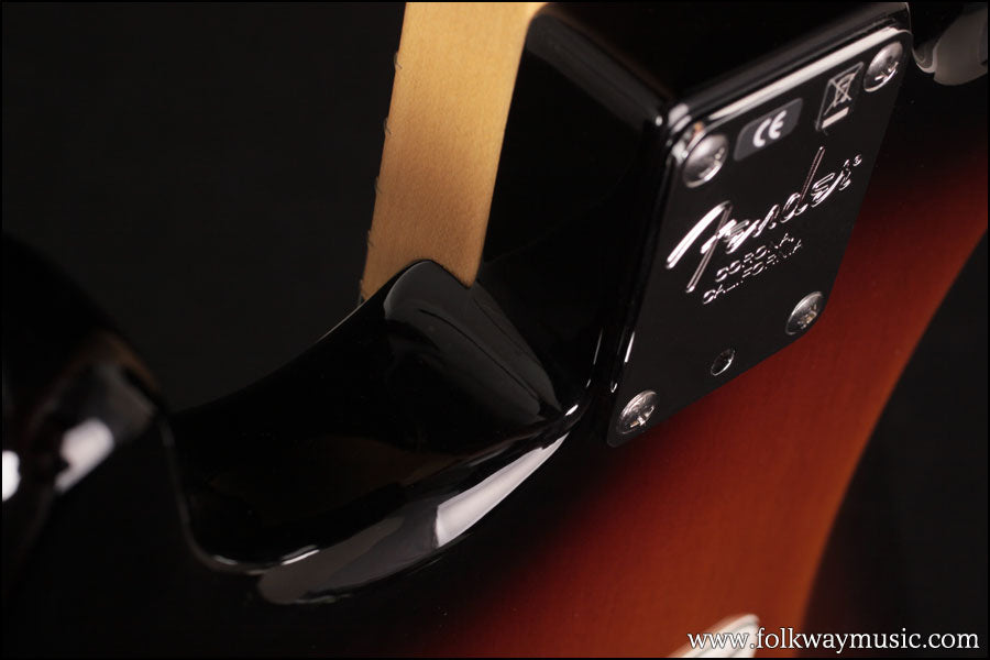2011 Fender American Stratocaster