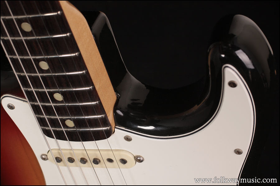 1974 Fender Stratocaster