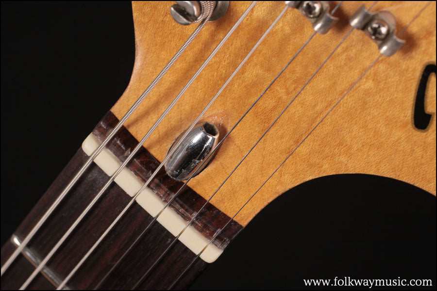 1974 Fender Stratocaster