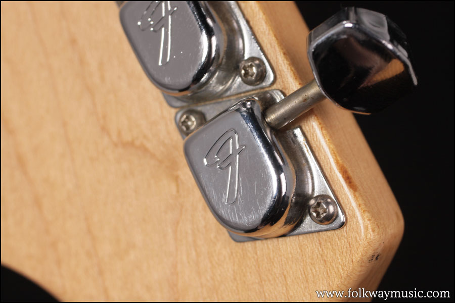 1974 Fender Stratocaster