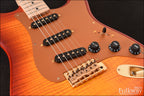 2014 Fender Masterbuilt Dennis Galuzska 1950's Stratocaster