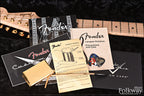 2014 Fender Masterbuilt Dennis Galuzska 1950's Stratocaster