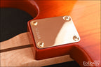 2014 Fender Masterbuilt Dennis Galuzska 1950's Stratocaster