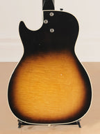 c.1965 Harmony H-49 Stratotone Jupiter
