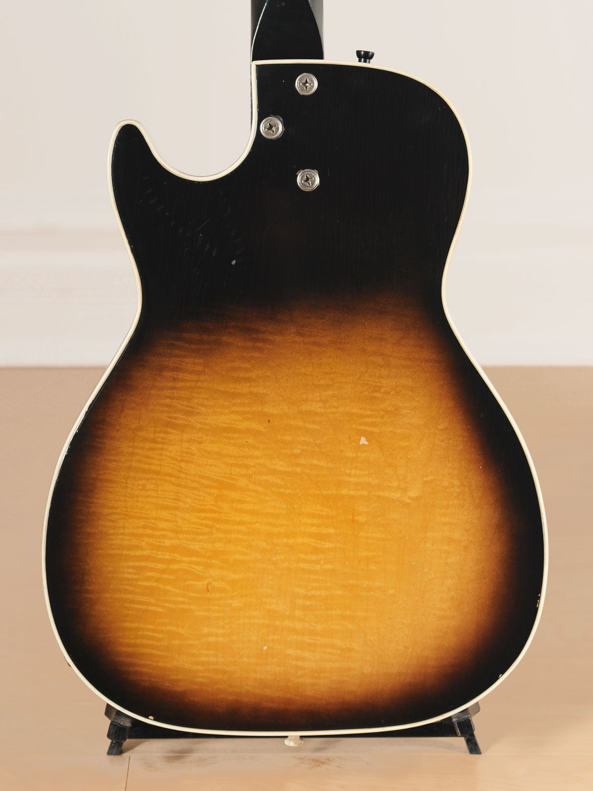 c.1965 Harmony H-49 Stratotone Jupiter