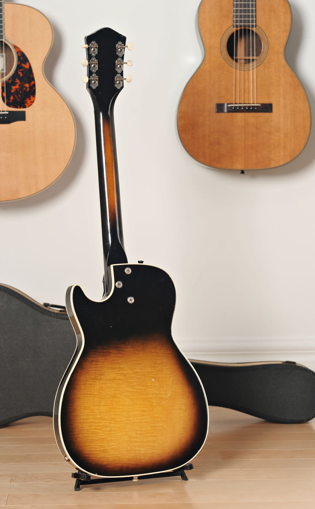 c.1965 Harmony H-49 Stratotone Jupiter