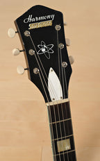 c.1965 Harmony H-49 Stratotone Jupiter