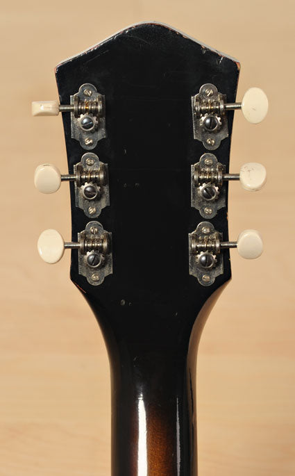 c.1965 Harmony H-49 Stratotone Jupiter