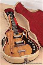 c.1965 Harmony H-49 Stratotone Jupiter