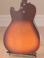 1961 Harmony/Kay Stratotone