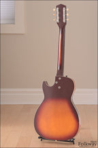 1961 Harmony/Kay Stratotone