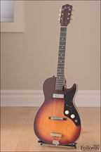 1961 Harmony/Kay Stratotone