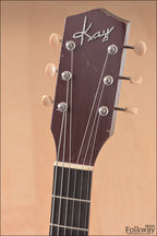 1961 Harmony/Kay Stratotone